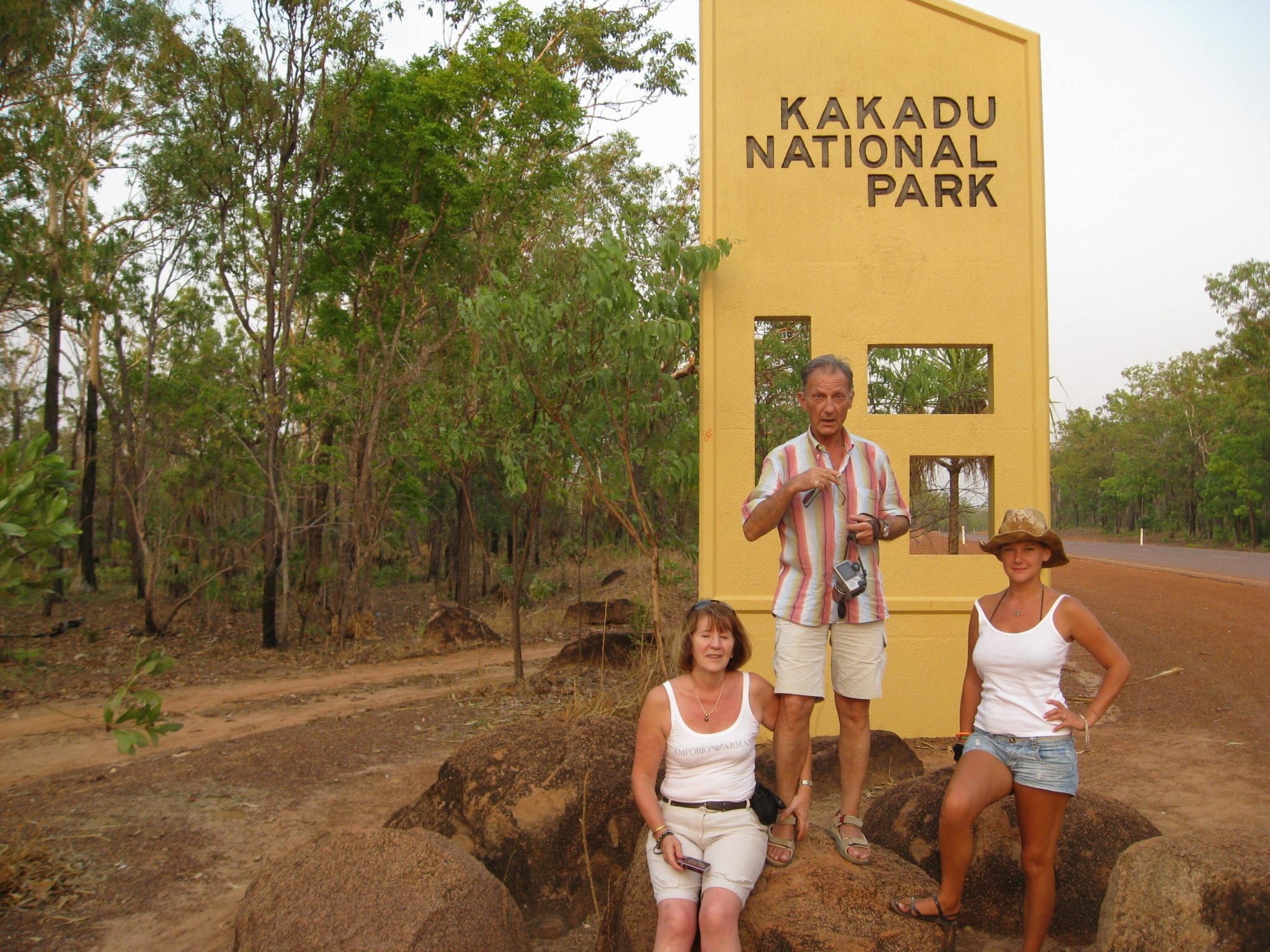 tours kakadu and litchfield
