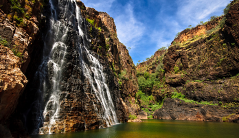 Twin Falls – Closed for 2020